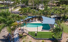 Tasman Holiday Parks - Fraser Coast